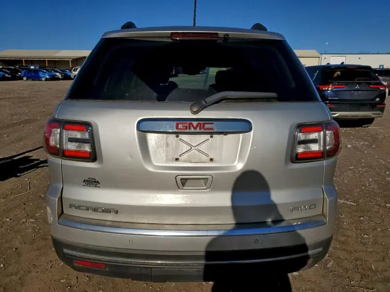 2015 GMC ACADIA SLT-2  