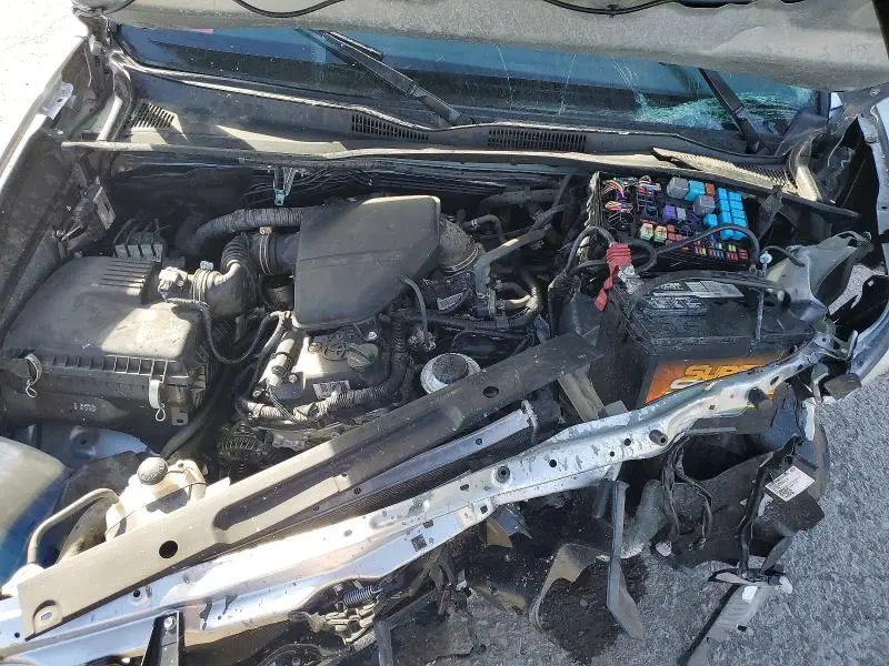 2022 TOYOTA TACOMA DOUBLE CAB  