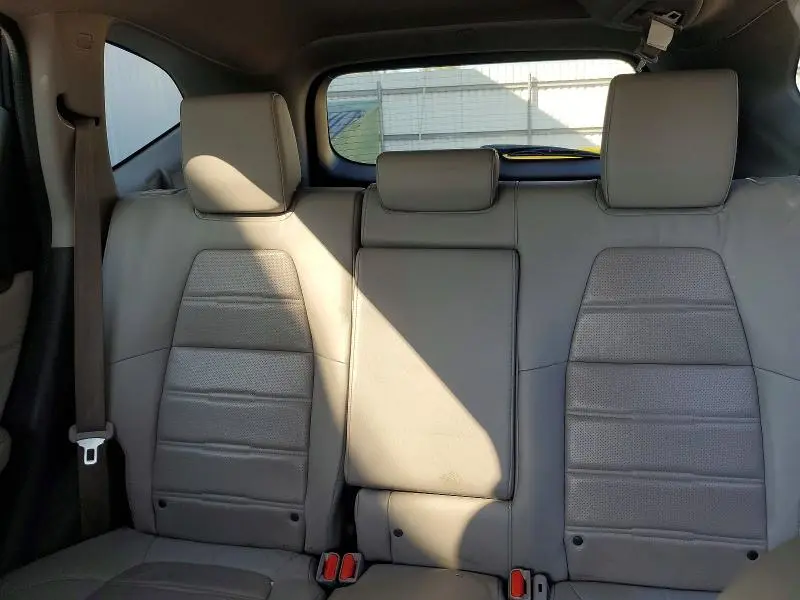 2019 HONDA CR-V EXL  