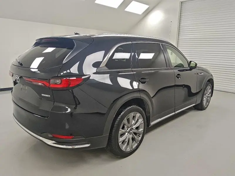 2025 MAZDA CX-90 PREMIUM PLUS  