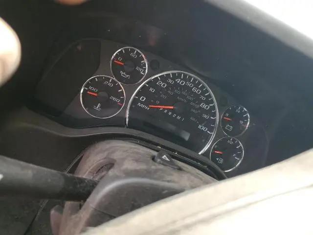 2022 CHEVROLET EXPRESS G2500   