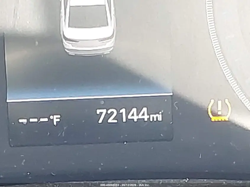 2019 HYUNDAI SONATA SPORT