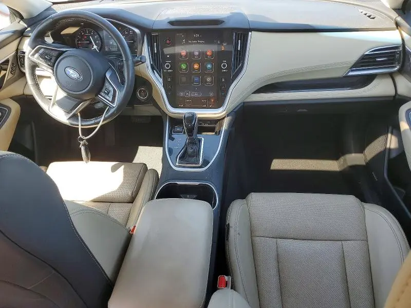 2020 SUBARU LEGACY LIMITED  