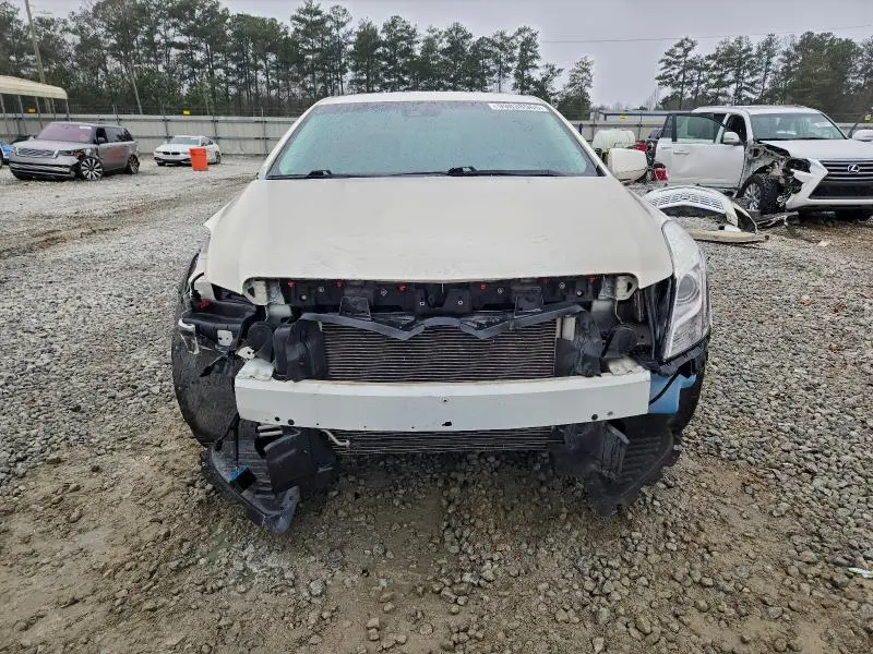 2013 CADILLAC XTS LUXURY COLLECTION  