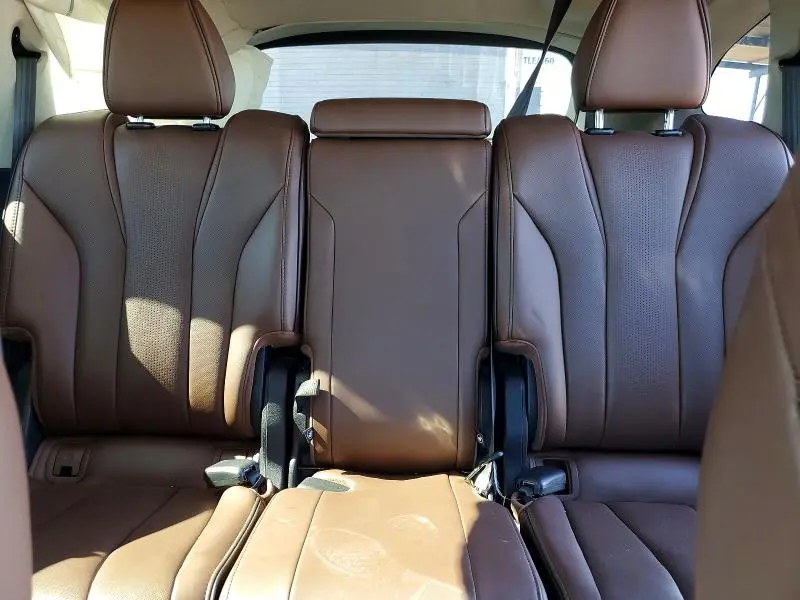 2022 ACURA MDX ADVANCE  