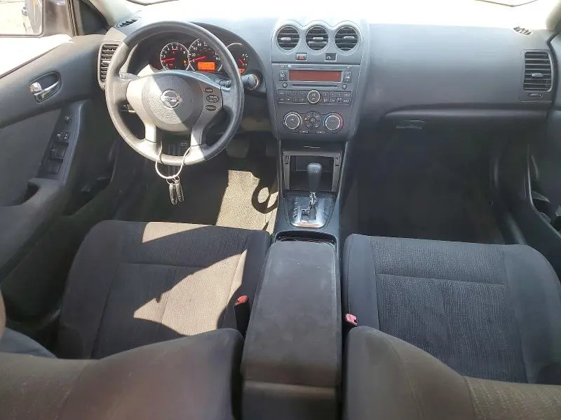 2011 NISSAN ALTIMA 2.5  