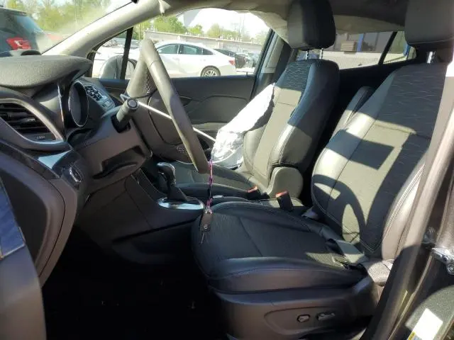 2016 BUICK ENCORE CONVENIENCE  