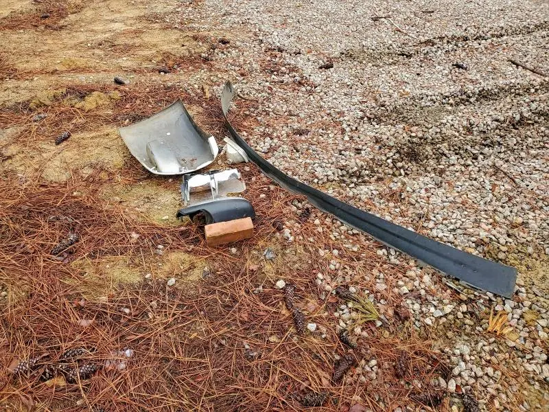 2010 CHEVROLET SILVERADO C1500 LTZ  