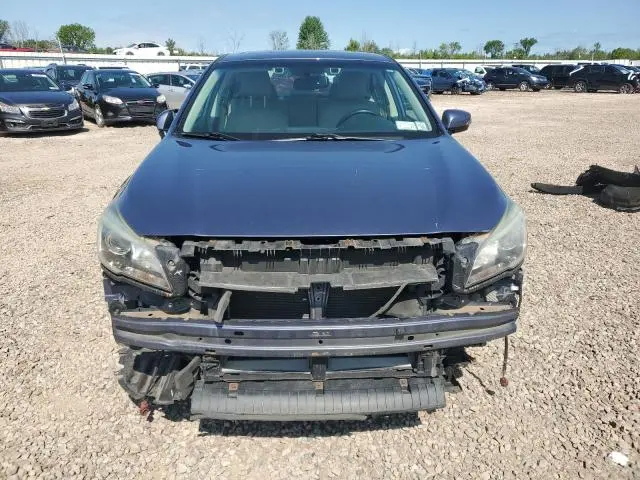 2016 SUBARU LEGACY 3.6R LIMITED  