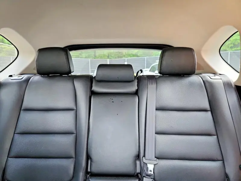 2016 MAZDA CX-5 GT  
