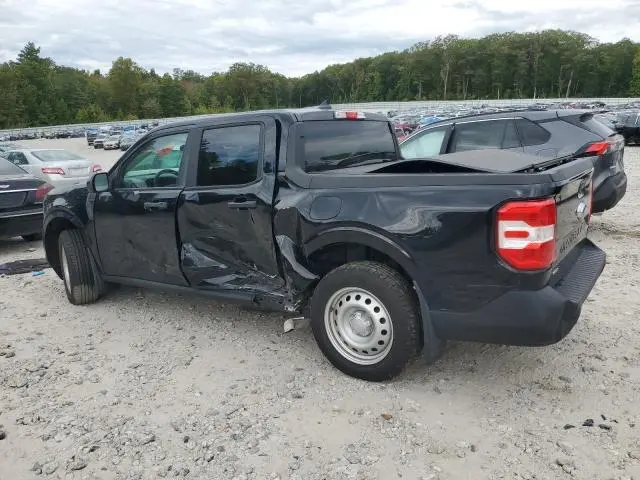 2024 FORD MAVERICK XL  