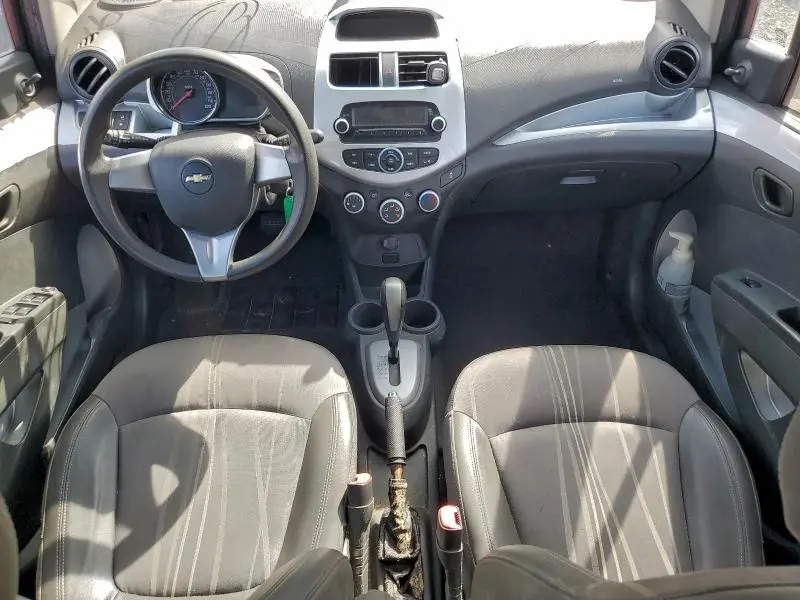 2015 CHEVROLET SPARK LS  