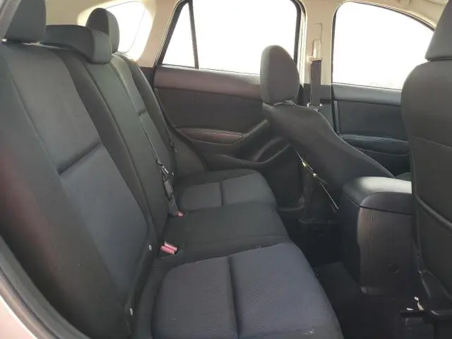 2015 MAZDA CX-5 SPORT  