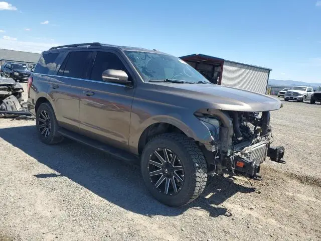 2019 FORD EXPEDITION XLT  