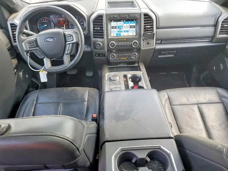 2019 FORD EXPEDITION MAX XLT  