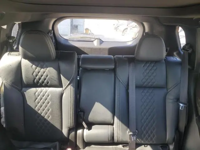 2024 MITSUBISHI OUTLANDER SEL  