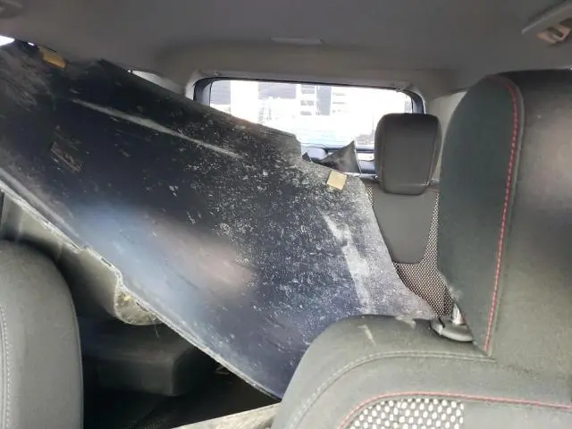 2016 GMC TERRAIN SLE  