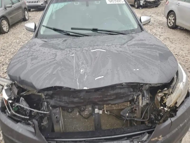 2021 SUBARU OUTBACK TOURING  