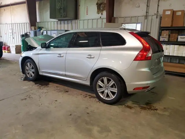 2017 VOLVO XC60 T5 INSCRIPTION