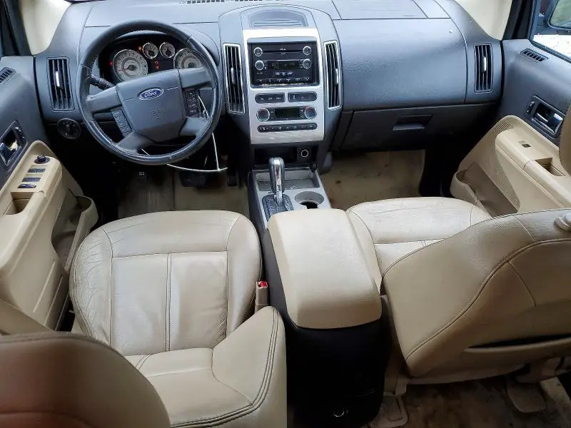 2010 FORD EDGE SEL  
