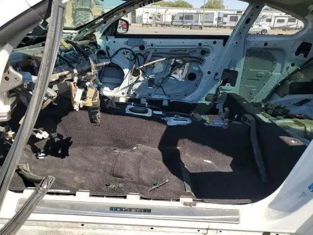 2013 INFINITI G37 JOURNEY  