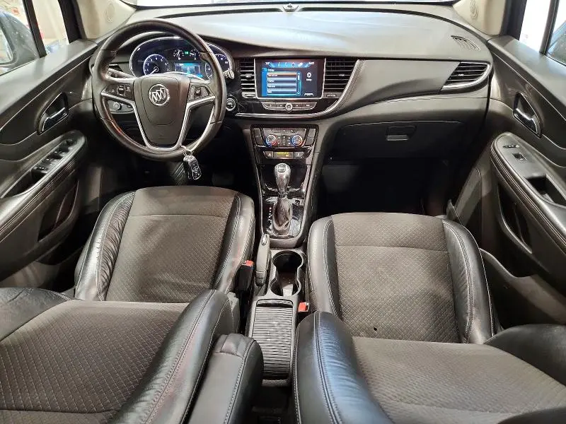 2017 BUICK ENCORE PREFERRED II  