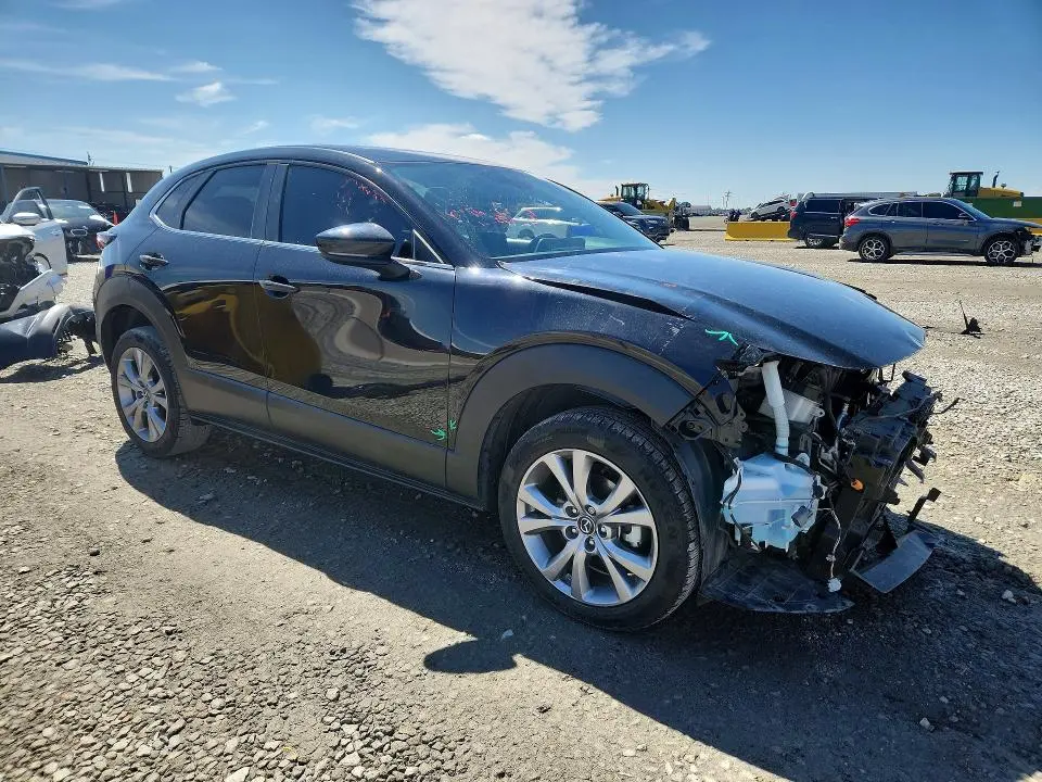 2021 MAZDA CX-30 PREFERRED  