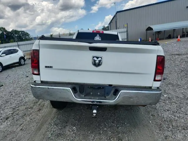 2011 DODGE RAM 1500   