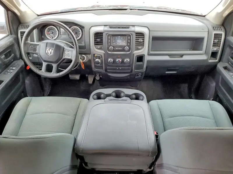 2016 RAM 1500 ST  