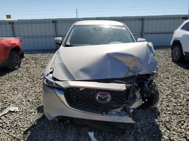 2024 MAZDA CX-5 SELECT  