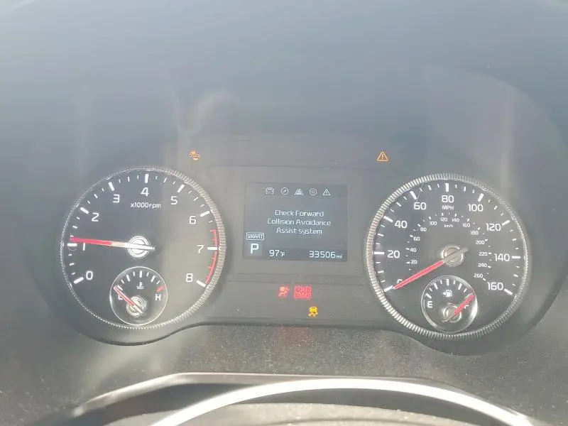 2022 KIA TELLURIDE LX  