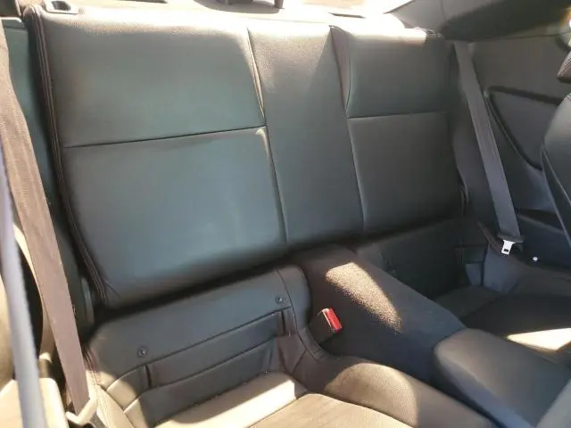 2014 TOYOTA SCION FR-S   