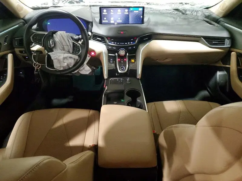 2025 ACURA TLX TECHNOLOGY  