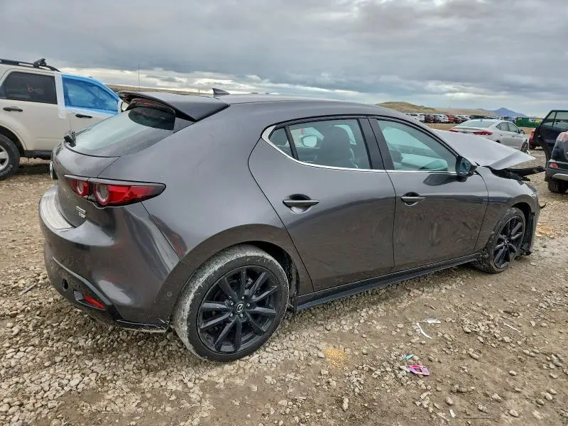 2021 MAZDA 3 PREMIUM PLUS  