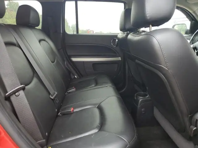 2011 CHEVROLET HHR LT  