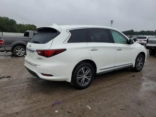 2018 INFINITI QX60   