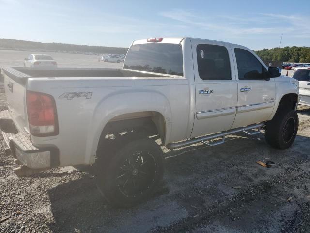 2011 GMC SIERRA K1500 SLE