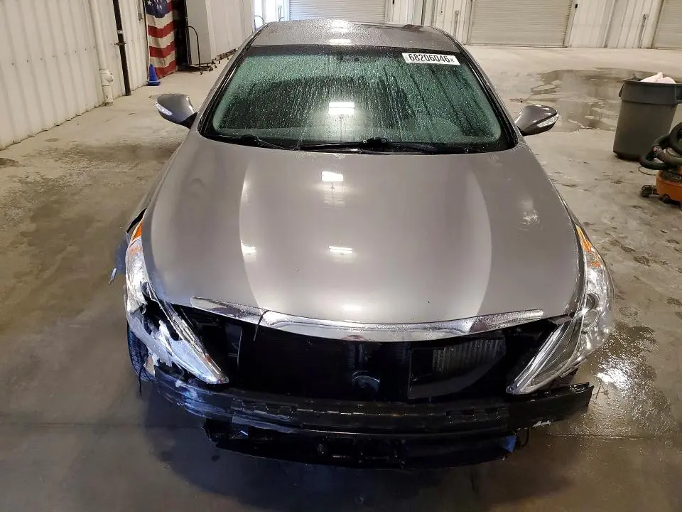 2014 HYUNDAI SONATA SE 2.0T  