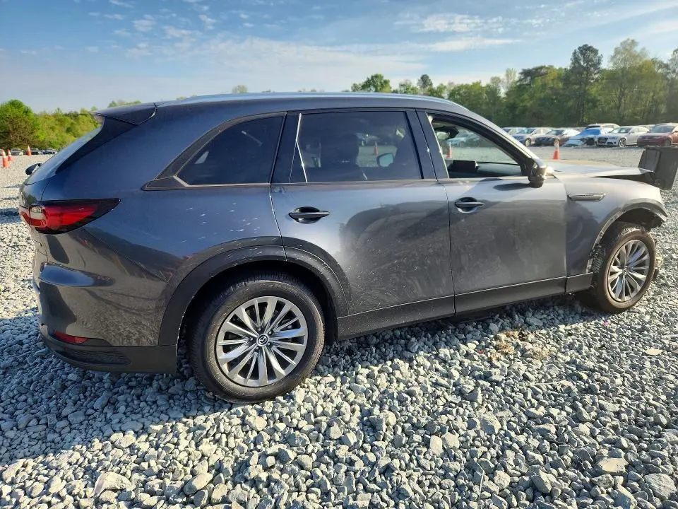 2024 MAZDA CX-90 PREFERRED PLUS  