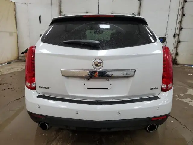 2013 CADILLAC SRX LUXURY COLLECTION  