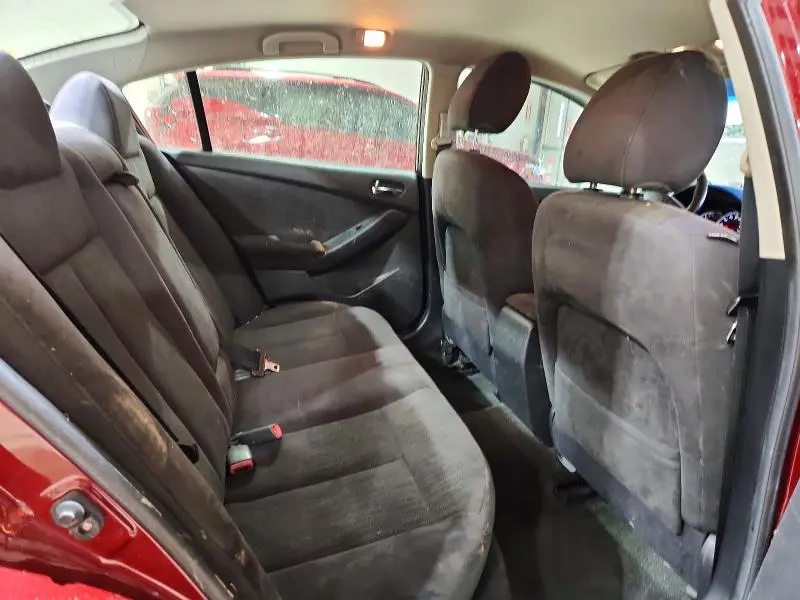 2011 NISSAN ALTIMA 2.5  