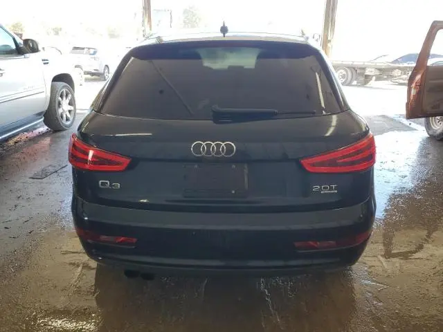 2015 AUDI Q3 PREMIUM PLUS  