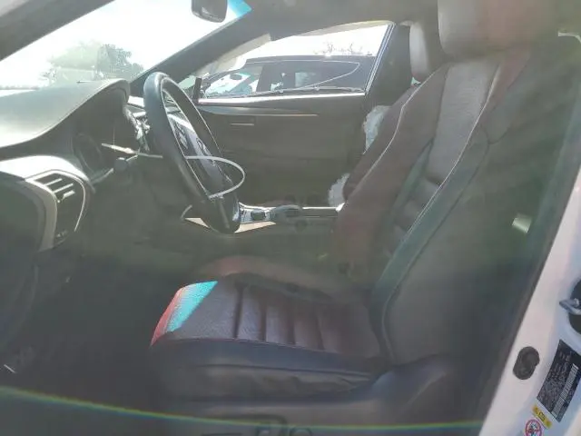 2017 LEXUS NX 200T BASE  