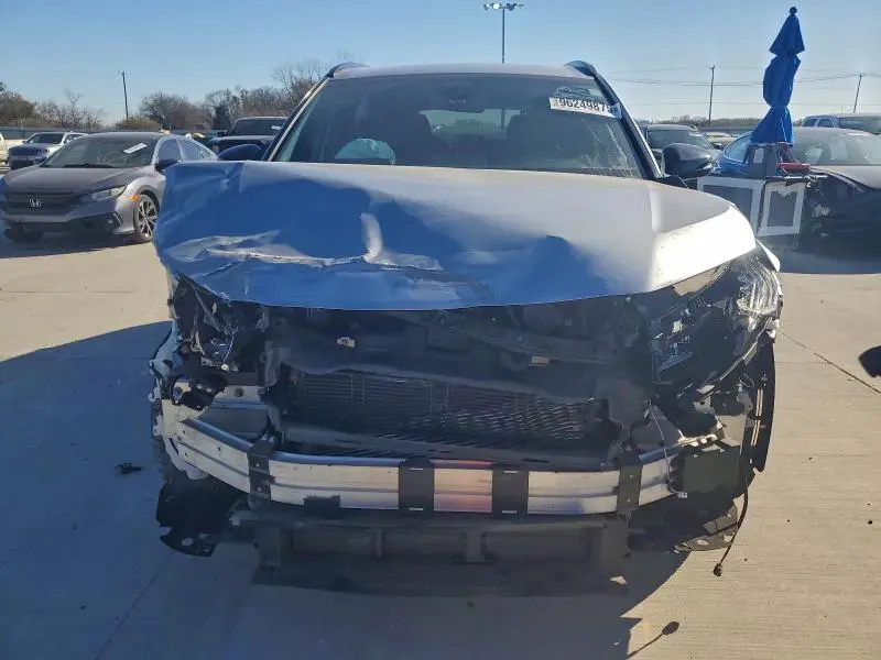 2024 HONDA CR-V SPORT TOURING  