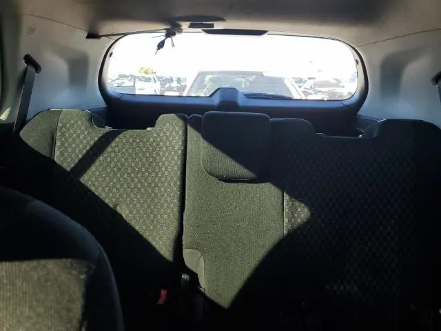 2013 TOYOTA SCION XD   