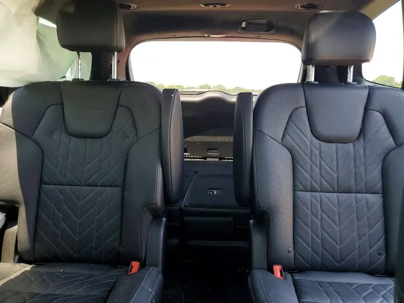 2024 KIA TELLURIDE SX-PRESTIGE X-LINE  