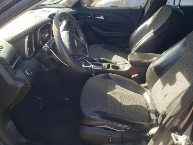 2015 CHEVROLET MALIBU 1LT  
