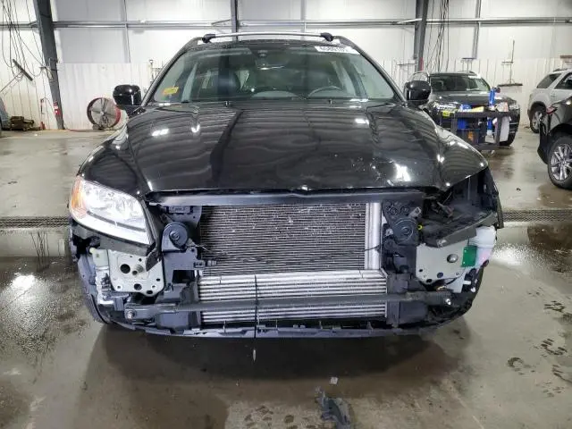 2016 VOLVO XC70 T5 CLASSIC PREMIER  