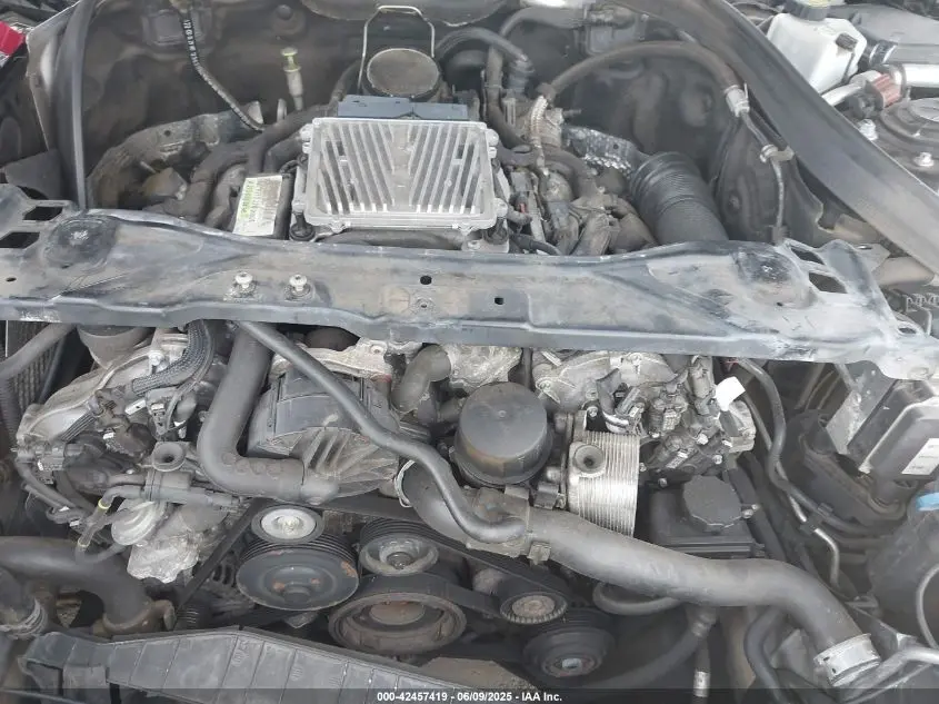 2010 MERCEDES-BENZ E 350 4MATIC