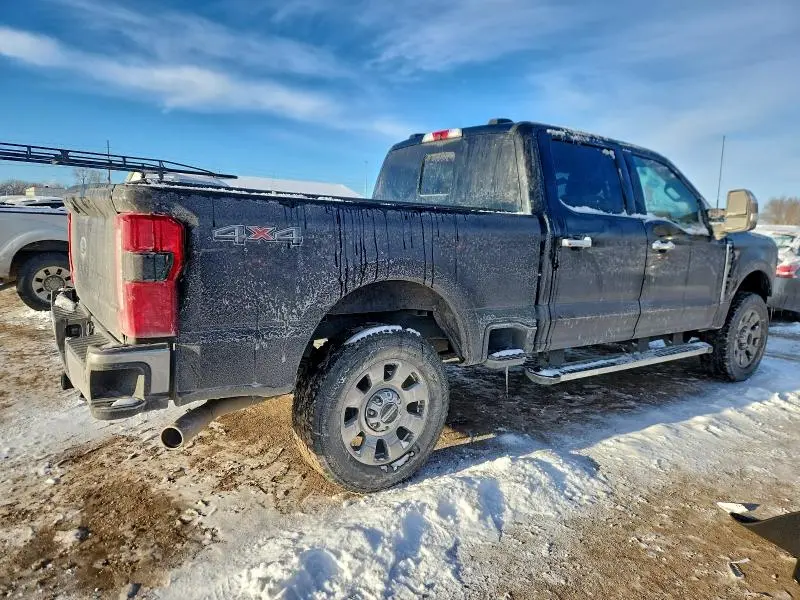 2024 FORD F250 SUPER DUTY  